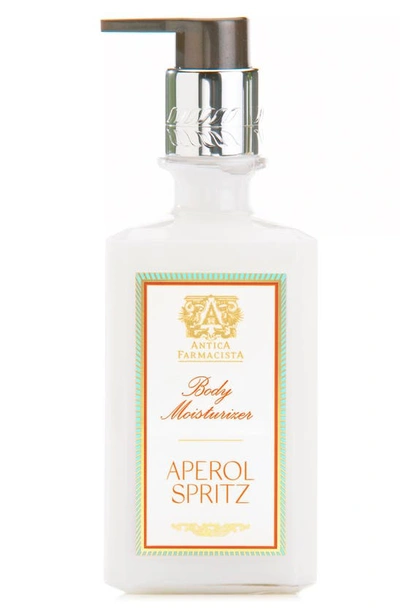 Shop Antica Farmacista Aperol Spritz Body Moisturizer, 10 oz