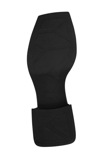 Vagabond Shoemakers Hennie Platform Sandal In Black