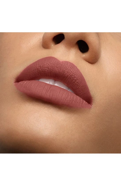 Christian Louboutin Rouge Louboutin Velvet Matte Lipstick In Milky Light 342