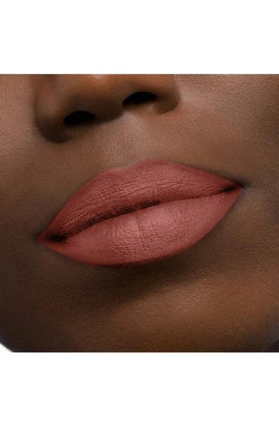 Christian Louboutin Rouge Louboutin Velvet Matte Lipstick In Milky Light 342