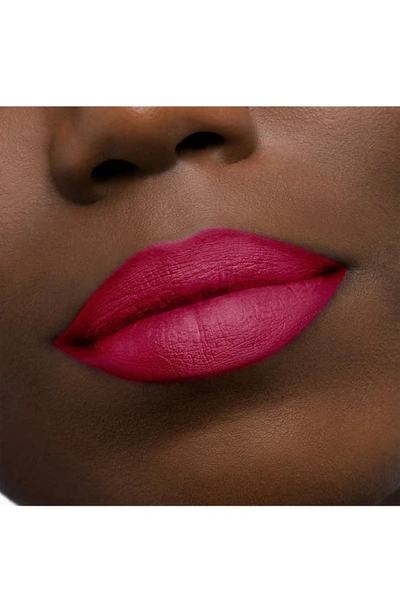 Shop Christian Louboutin Rouge Louboutin Velvet Matte Lipstick In Rose Exhibit 888