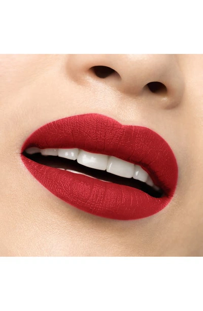 Shop Christian Louboutin Rouge Louboutin Velvet Matte Lipstick In Red Dramadouce 005