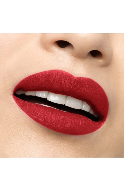 Christian Louboutin Rouge Louboutin Velvet Matte Lipstick In Red Dramadouce 005