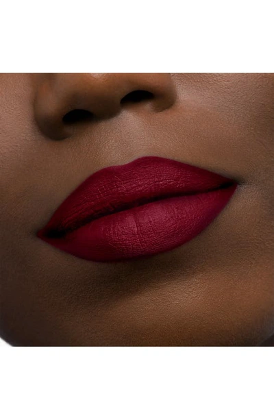 Christian Louboutin Rouge Louboutin Velvet Matte Lipstick In Retro Berry 148
