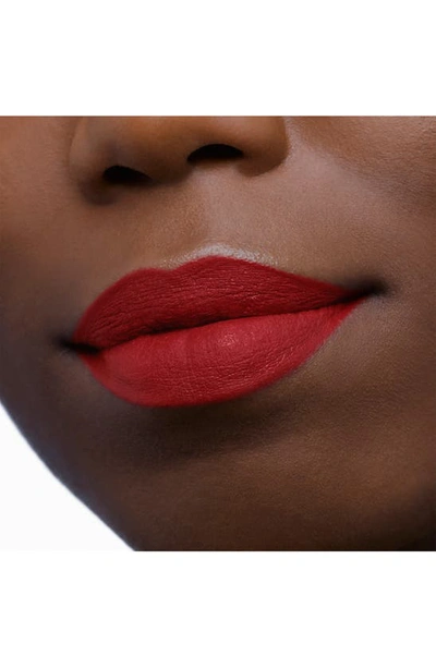 Christian Louboutin Rouge Louboutin Velvet Matte Lipstick In Red Dramadouce 005