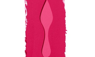 Shop Christian Louboutin Rouge Louboutin Velvet Matte Lipstick In Rose Exhibit 888