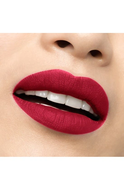 Christian Louboutin Rouge Louboutin Velvet Matte Lipstick In Rouge Louboutin 001