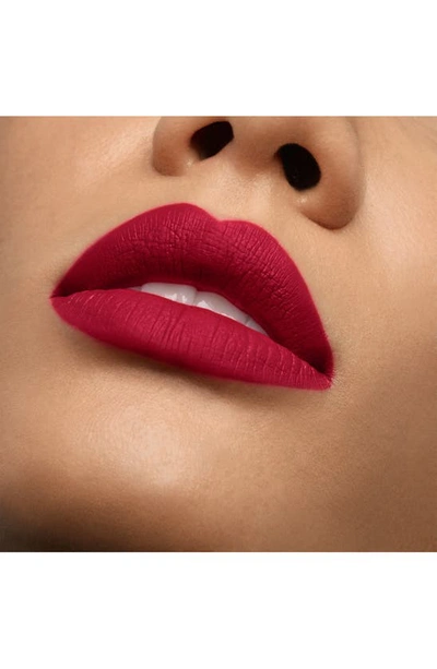 Christian Louboutin Rouge Louboutin Velvet Matte Lipstick In Rouge Louboutin 001