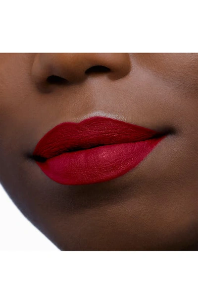 Christian Louboutin Rouge Louboutin Velvet Matte Lipstick In Rouge Louboutin 001