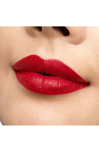 Christian Louboutin Louboutin Rouge Silky Satin Lipstick In Private Red 111