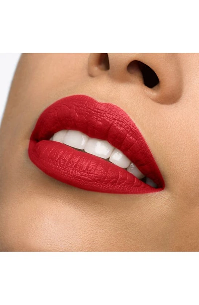 Christian Louboutin Louboutin Rouge Silky Satin Lipstick In Private Red 111