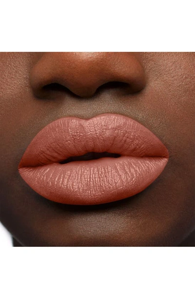 Christian Louboutin Louboutin Rouge Silky Satin Lipstick In Soft Goji 355