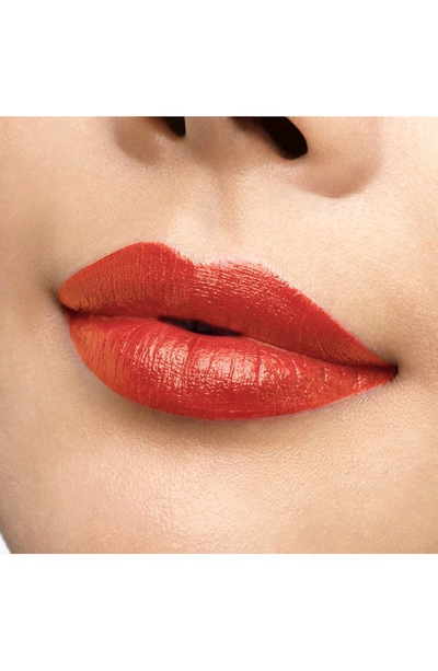 Christian Louboutin Louboutin Rouge Silky Satin Lipstick In Chili Youpiyou 005