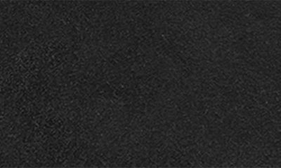 Ugg 'ultramini' Black Boots With Platform In Black