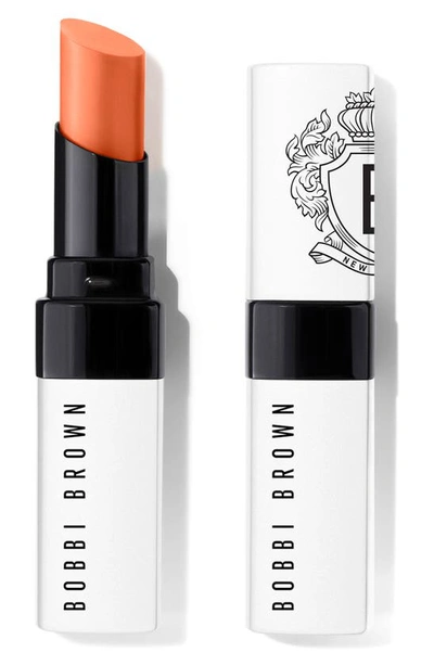 Shop Bobbi Brown Extra Lip Tint Sheer Oil-infused Tinted Lip Balm In Bare Melon