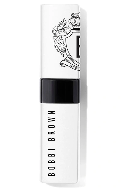 Shop Bobbi Brown Extra Lip Tint Sheer Oil-infused Tinted Lip Balm In Bare Melon