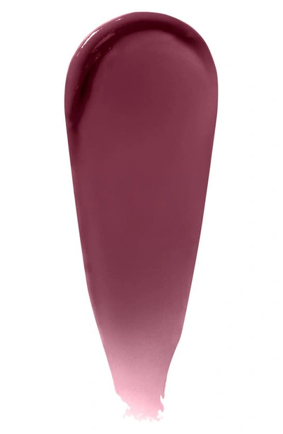 Bobbi Brown Extra Lip Tint Sheer Tinted Lip Balm In Bare Blackberry