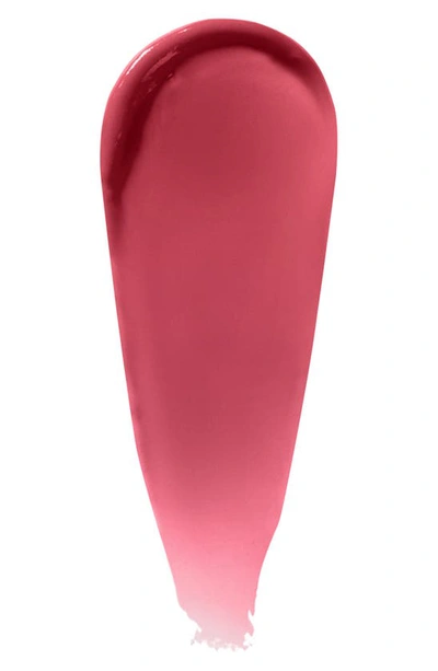 Bobbi Brown Extra Lip Tint Sheer Tinted Lip Balm In Bare Raspberry