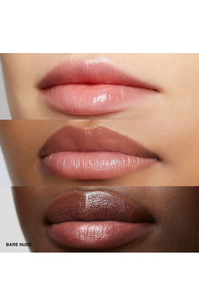 Bobbi Brown Extra Lip Tint Sheer Tinted Lip Balm In Bare Nude
