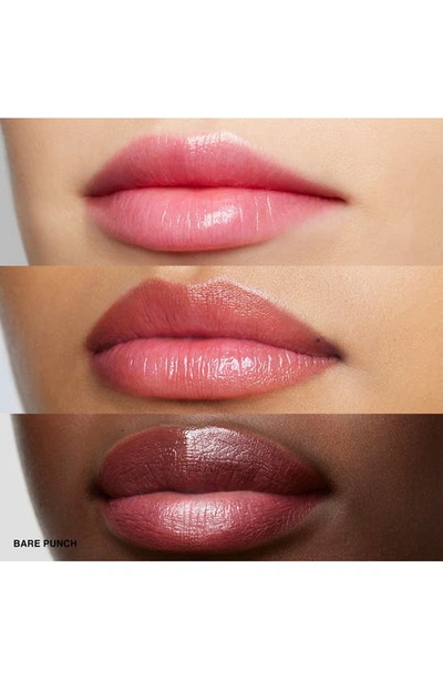 Bobbi Brown Extra Lip Tint Sheer Tinted Lip Balm In Bare Punch