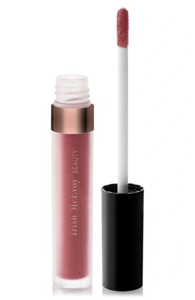 Shop Trish Mcevoy Lip Gloss In Knockout