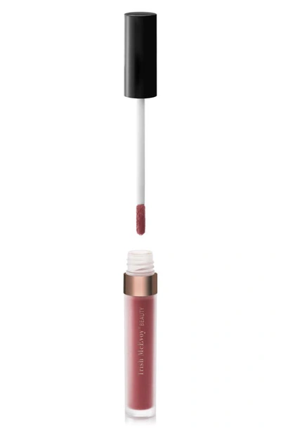 Shop Trish Mcevoy Lip Gloss In Knockout