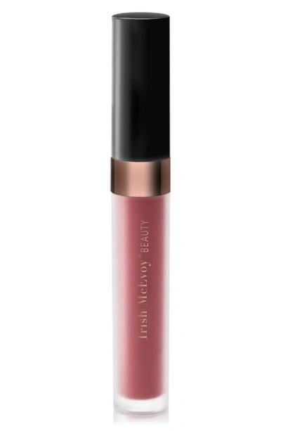 Shop Trish Mcevoy Lip Gloss In Knockout