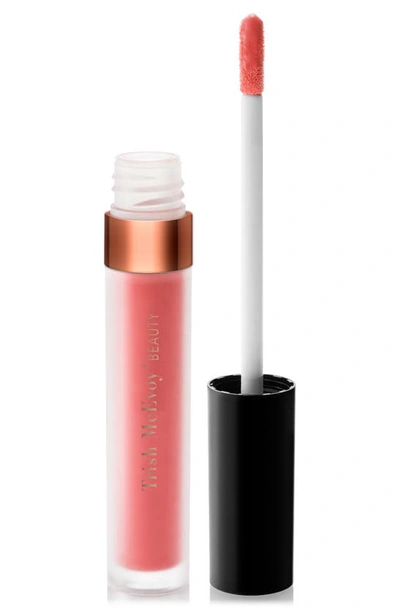 Shop Trish Mcevoy Lip Gloss In Innocent