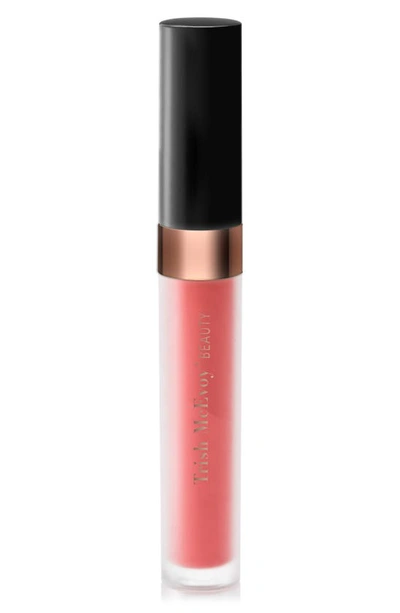 Shop Trish Mcevoy Lip Gloss In Innocent