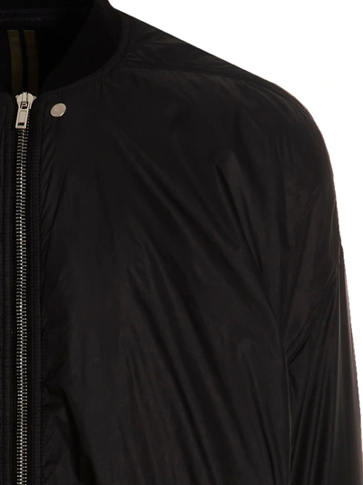 Shop Drkshdw Bomber 'gauntlet Jumbo Flight'