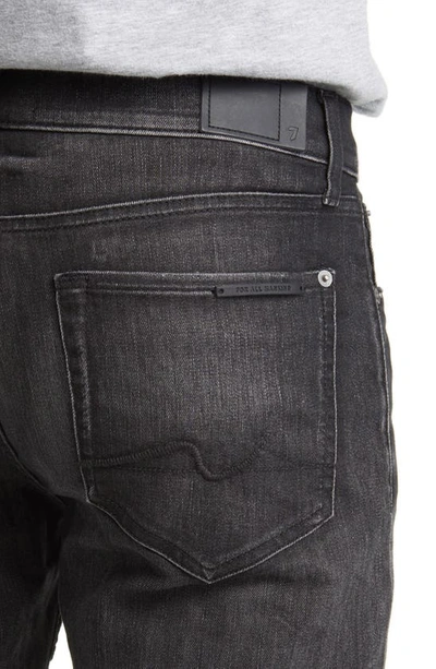 Shop 7 For All Mankind Slimmy Slim Fit Jeans In Como