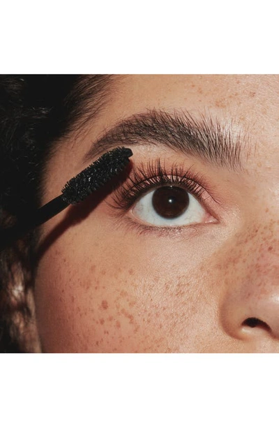 Kylie Skin Kylie Cosmetics Kylash Volume Mascara In Black