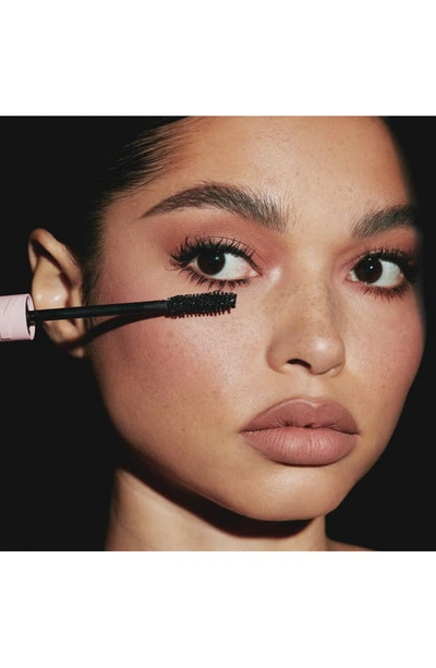Kylie Skin Kylie Cosmetics Kylash Volume Mascara In Black