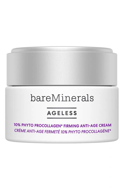 Shop Bareminerals Ageless 10% Phyto Procollagen Firming Anti-age Cream