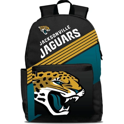 Shop Mojo Jacksonville Jaguars Ultimate Fan Backpack In Black
