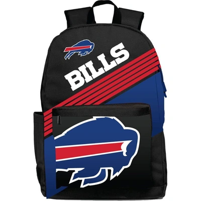 Shop Mojo Buffalo Bills Ultimate Fan Backpack In Black