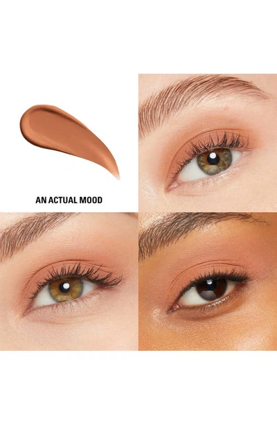 Kylie Cosmetics Matte Liquid Eyeshadow In An Actual Mood