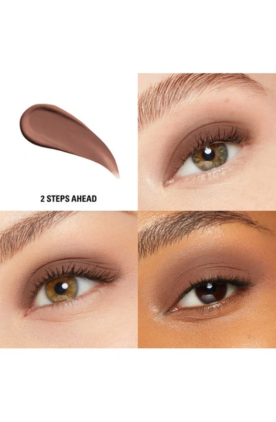 Kylie Cosmetics Matte Liquid Eyeshadow In 2 Steps Ahead