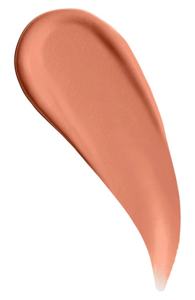 Kylie Cosmetics Matte Liquid Eyeshadow In Always In Szn