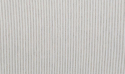 Shop Pom Pom At Home Luke Stripe Cotton Sham In White Tones