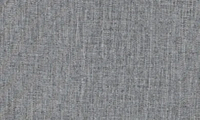 Calvin Klein Men's Infinite Stretch Soft Shell Vest In Light Grey Heather