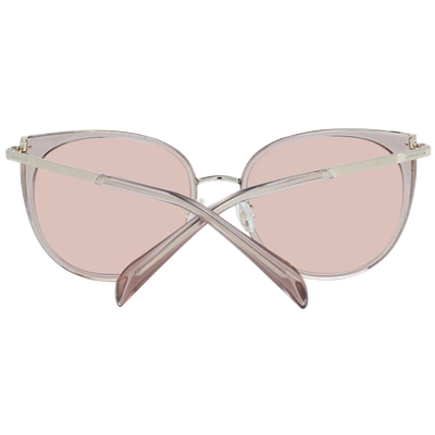 Shop Karen Millen Pink Women Women's Sunglasses