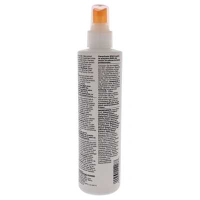 Shop Paul Mitchell Color Protect Locking Spray For Unisex 8.5 oz Hairspray In Silver