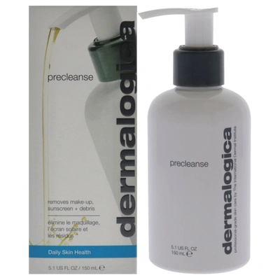 Shop Dermalogica Precleanse For Unisex 5.1 oz Cleanser In Silver