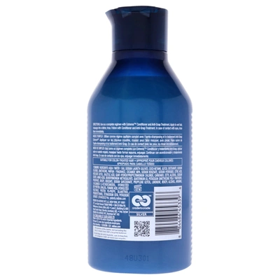 Shop Redken Extreme Shampoo-np For Unisex 10.1 oz Shampoo In Blue