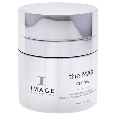 Shop Image The Max Stem Cell Creme By  For Unisex - 1.7 oz Cream In Silver