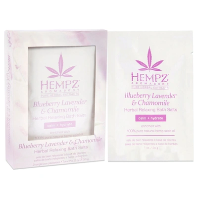 Shop Hempz Sensitive Skin Herbal Body Wash For Unisex 8.5 oz Body Wash In Beige