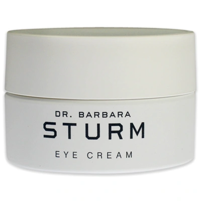 Shop Dr Barbara Sturm Eye Cream By Dr. Barbara Sturm For Unisex - 0.51 oz Cream In Beige