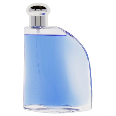 Shop Nautica Blue For Men 3.4 oz Edt Spray