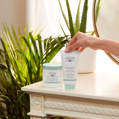 Christophe Robin Hydrating Leave-in Cream In Default Title